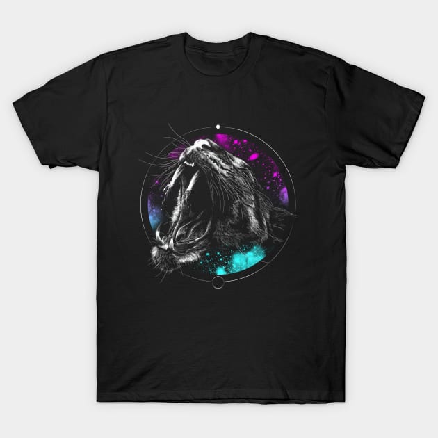 Defenders T-Shirt by opawapo